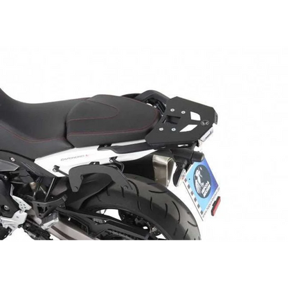 Aprilia Caponord 1200 Topcase carrier - Mini Rack