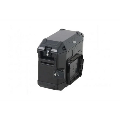 Sidecases 30 Alu Xplorer - Right Side (33L x 1N) / Black