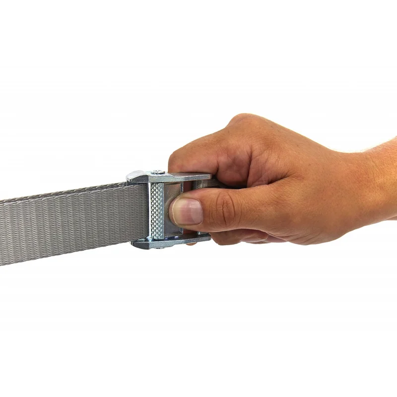 TIE DOWN - Buckle-up Strap Duo tension belt