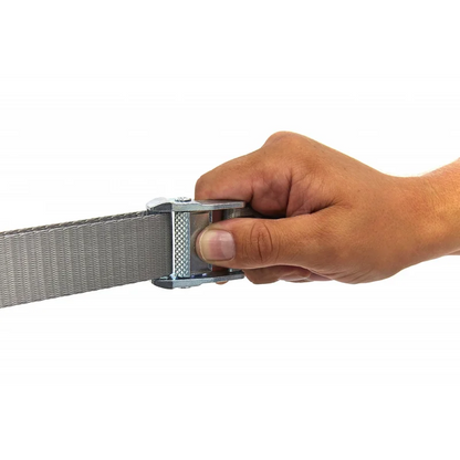 TIE DOWN - Buckle-up Strap Duo tension belt