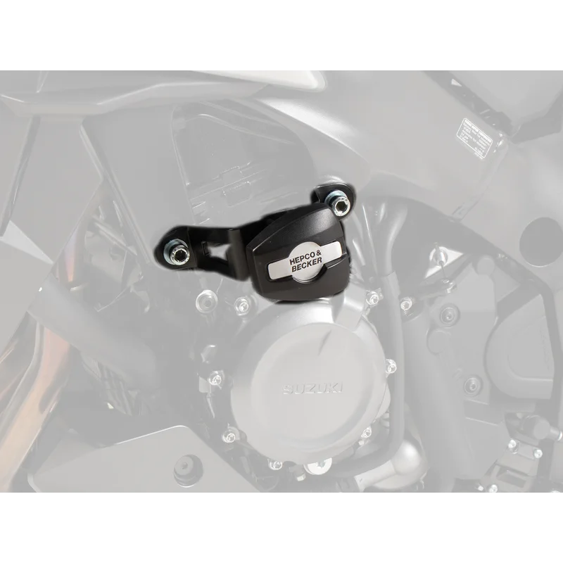 Suzuki GSX-S 1000 GX Protection - Sliders