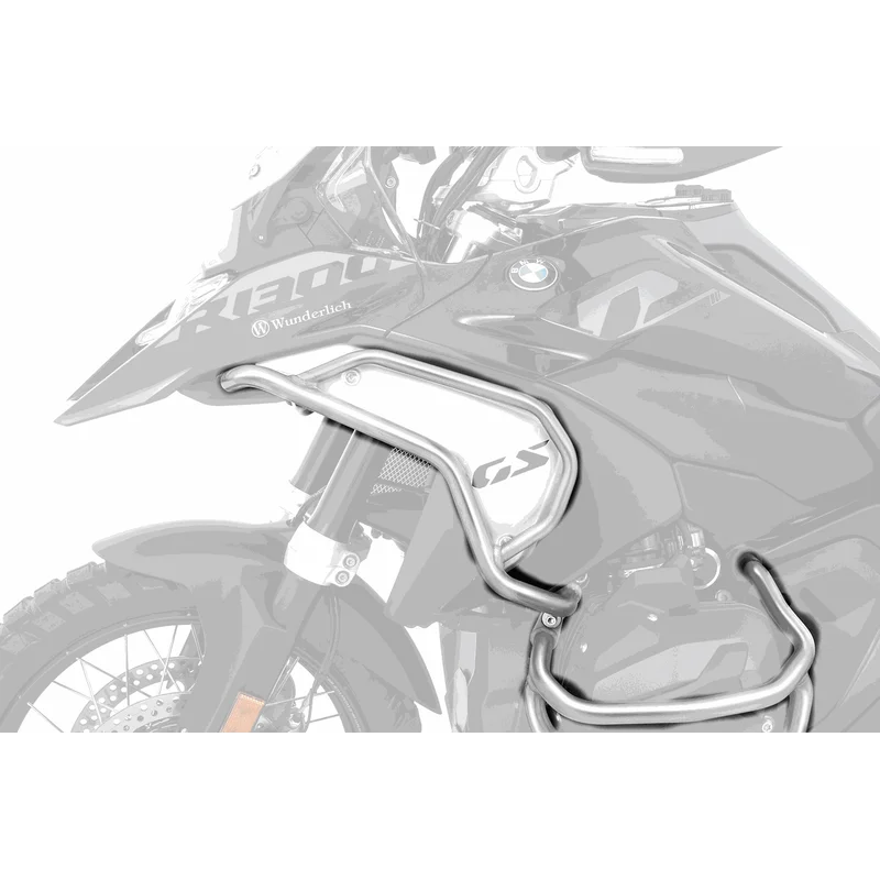 BMW R-Series R 1300 GS Adapters Kit -ULTIMATE Tank Protection Bars