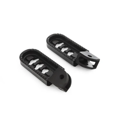 BMW R 1300 R Ergonomics - Lowering footrests ERGO-COMFORT - Black