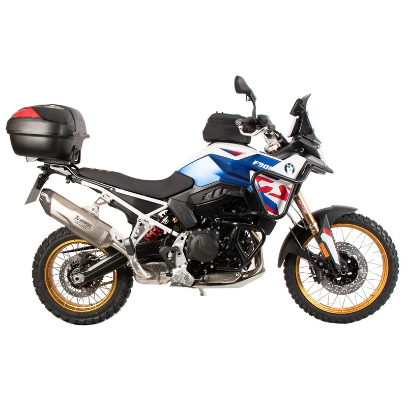 BMW F 900 GS Carrier - Top Case Rack