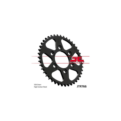 Sprockets Rear (761 - 43T) - JT