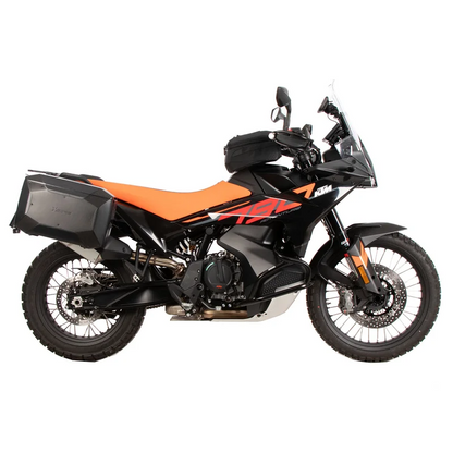 KTM 790 Adventure Luggage Carrier - C-Bow
