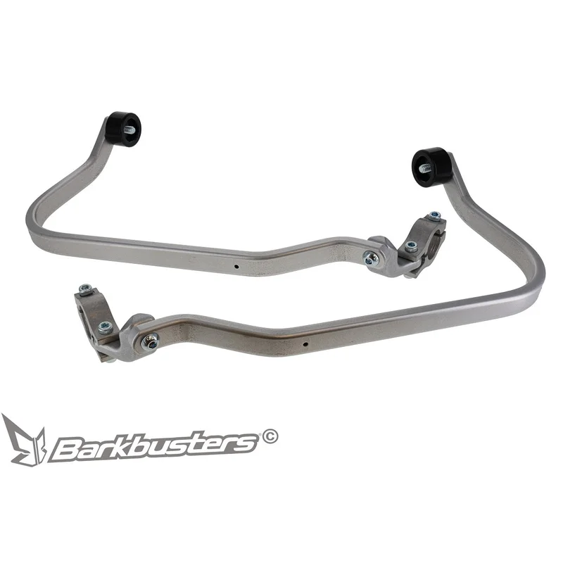 Kawasaki Versys 1000 Protection - Handguards Only - Hand Guard Only (Deflector not included)