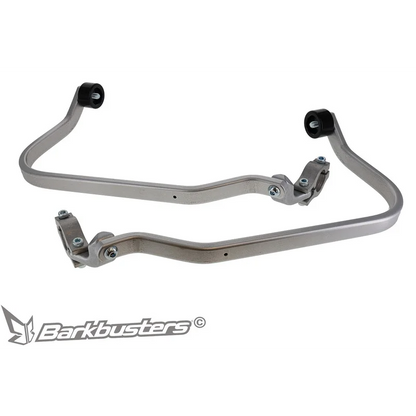 Kawasaki Versys 1000 Protection - Handguards Only - Hand Guard Only (Deflector not included)