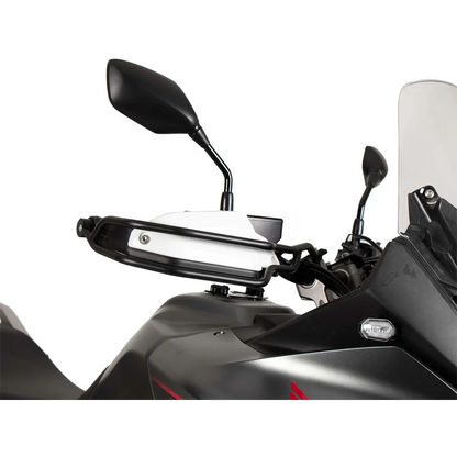 Honda Transalp XL 750 Protection - Front Handle Bar Protection
