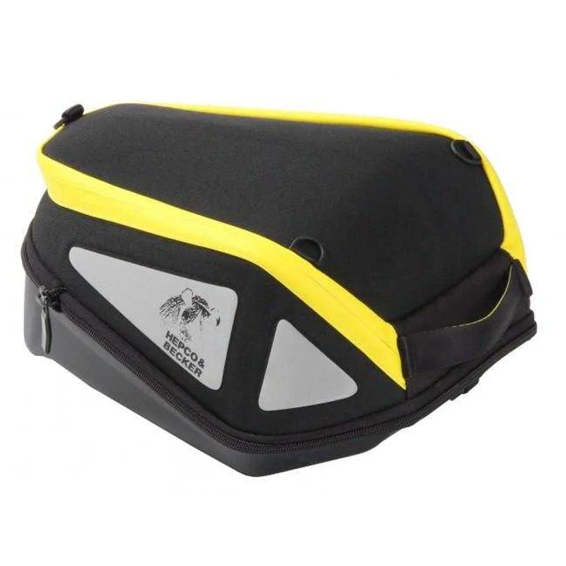 Tank Bag 05 - 08L Royster - Yellow