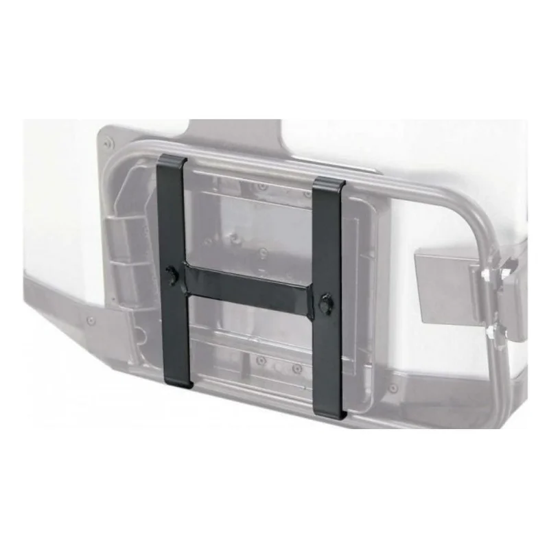 Sidecases Security kit for Expeditions with Xplorer sideboxes