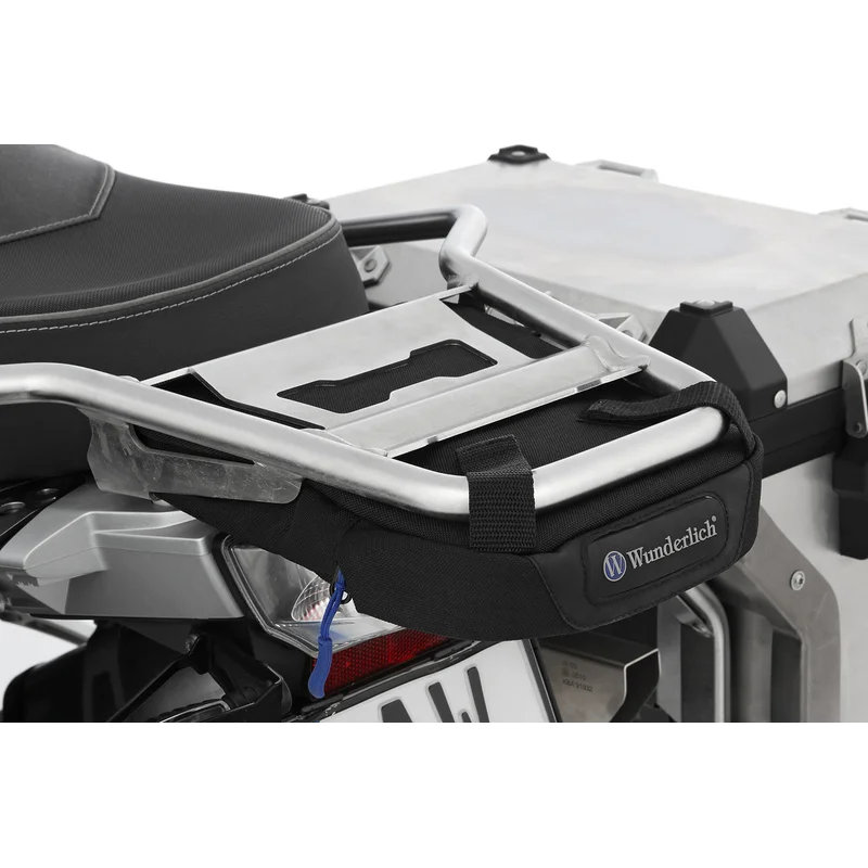 BMW R 1250 GS Adventure  Luggage - Rear Seat Pouch