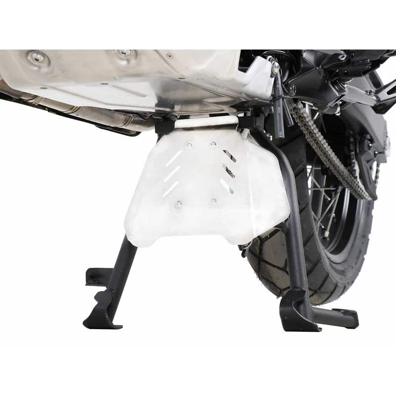 HONDA AFRICA TWIN Protection - Centre Stand Plate