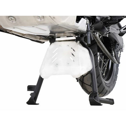 HONDA AFRICA TWIN Protection - Centre Stand Plate