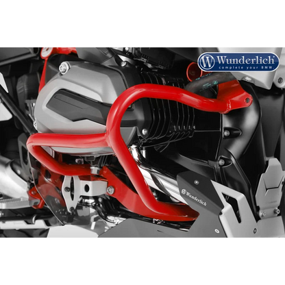 BMW R1200GS Spares - Mounting Kit For Valve Cover & Cylinder Protectors