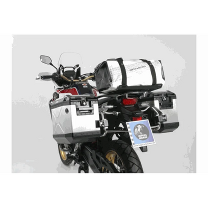 Honda Africa Twin Carrier - Rear Enlargement