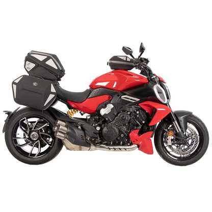 DUCATI DIAVEL V4 Luggage - C-Bow
