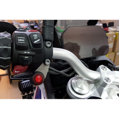 Aux LED - S2 SPORTS - Driving Combo / Clear