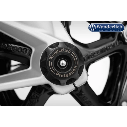 BMW Protection - "Doubleshock" Slider Axle (Front)