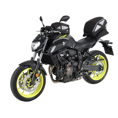 Yamaha MT 07 Carrier - Sports Rack