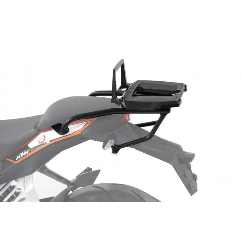 KTM Duke 200 Topcase carrier - Fixed Hinge (Alu Rack)