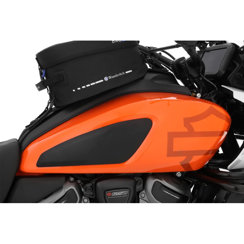 HD PAN America Ergonomics - Tank Pad