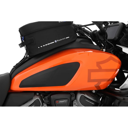 HD PAN America Ergonomics - Tank Pad
