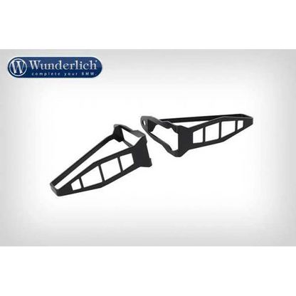 BMW Motorrad Protection - Indicators Guard - Pair / Long (Rear)
