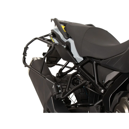 Suzuki V-Strom 800 DE Carrier – Side Cases Carrier "Cutout"