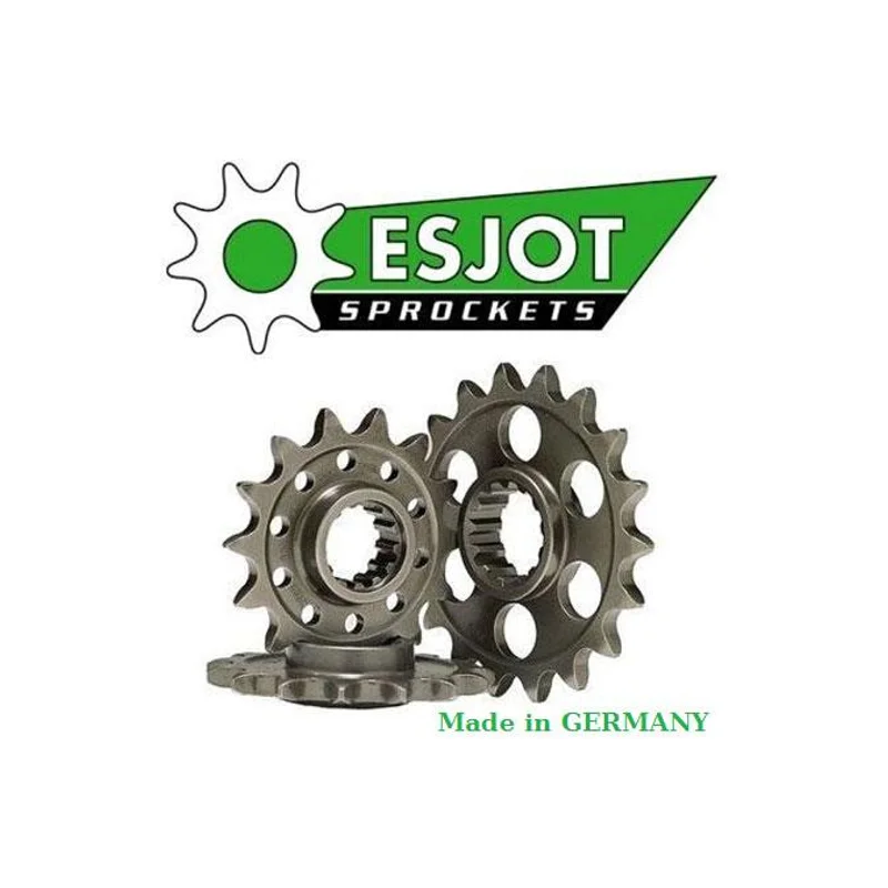Sprockets Front (29030) - Esjot ( 525 Pitch) - Front OEM (525Pitch) (-1) / Steel