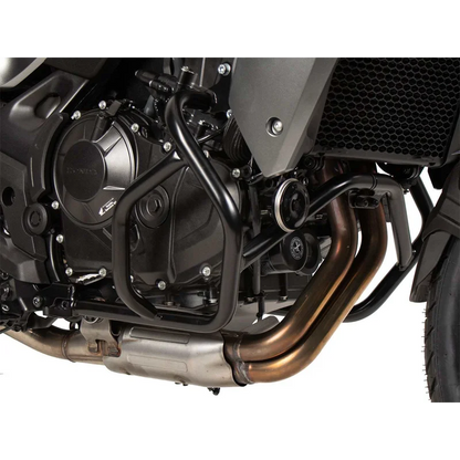 Honda Transalp XL 750 Protection - Engine Guard - Silver