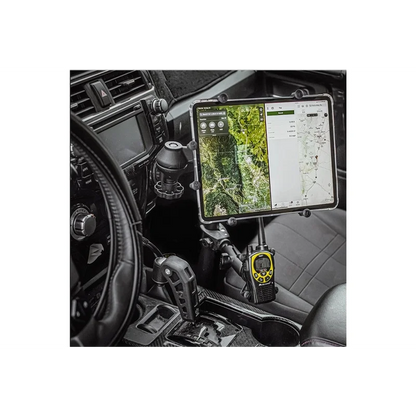 RAM Holder - X-Grip® Universal Holder for 304mm (12") Tablets