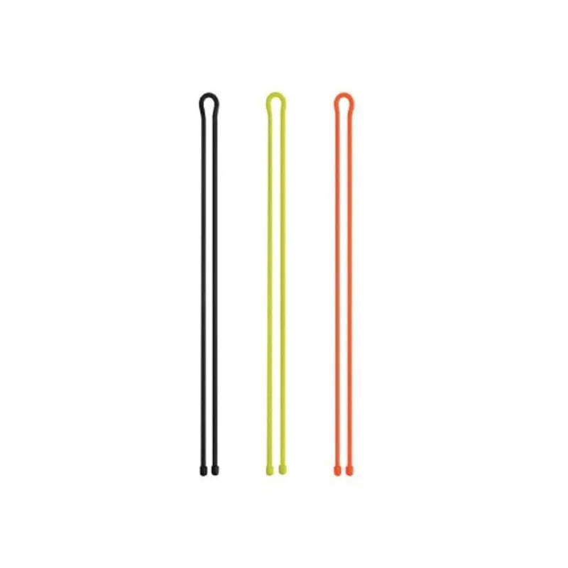 GEAR TIE - MEGA - 1N (Length 81.3 cm) / Black
