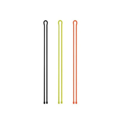 GEAR TIE - MEGA - 1N (Length 81.3 cm) / Black