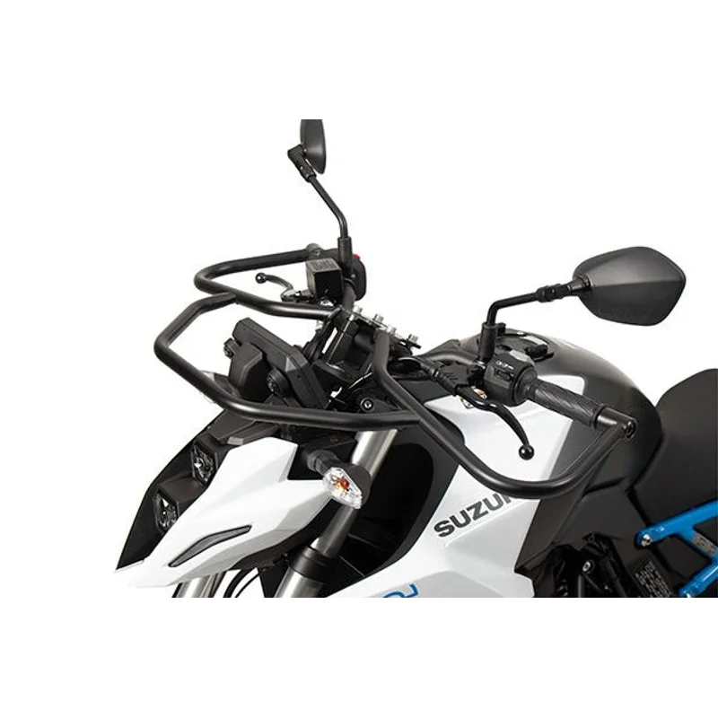 Suzuki GSX - 8S Protection - Front Handle Bar Protection