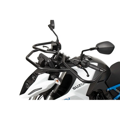 Suzuki GSX - 8S Protection - Front Handle Bar Protection