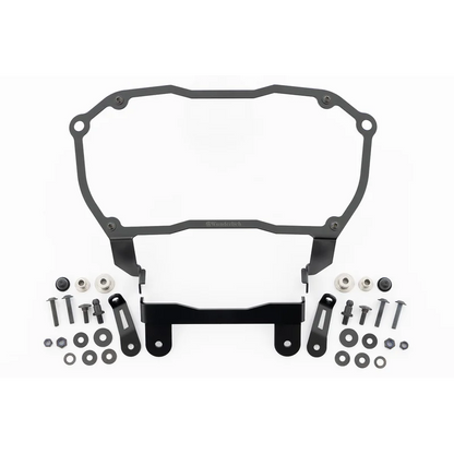 Ducati Desert X Protection - Headlight Protector (CLEAR)