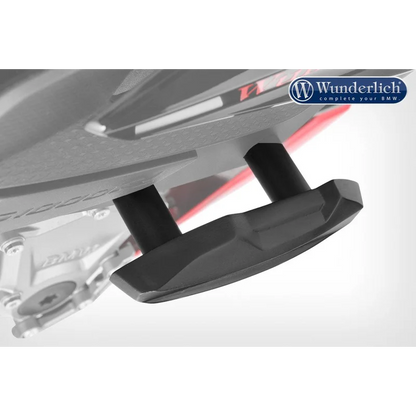 BMW S1000R Protection - Crash Pads