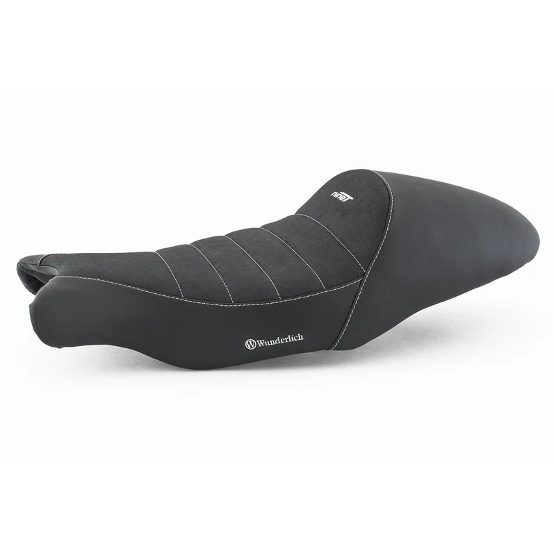 BMW RNineT Ergonomics - Seat "Active Comfort" - Black