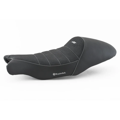 BMW RNineT Ergonomics - Seat "Active Comfort" - Black
