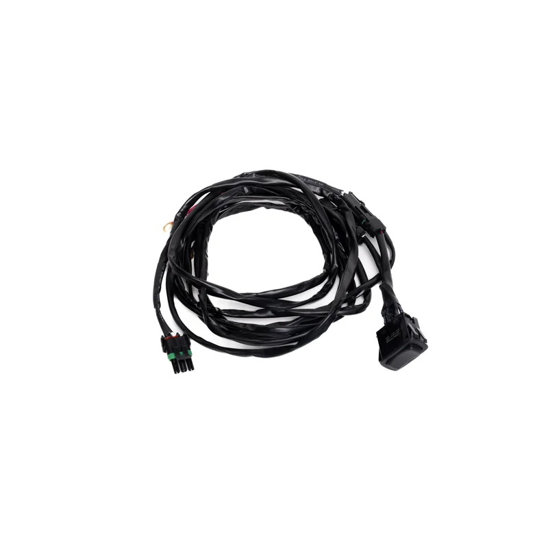 Reflex Light Actuator Harness – Universal Rocker Switch Adapter - 3+ Multi Light