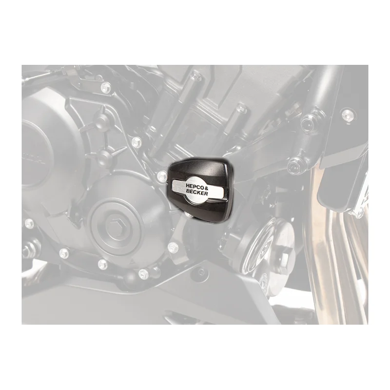 HONDA CB 1000 HORNET / SP Protection - Crash Pads