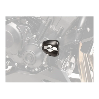 HONDA CB 1000 HORNET / SP Protection - Crash Pads