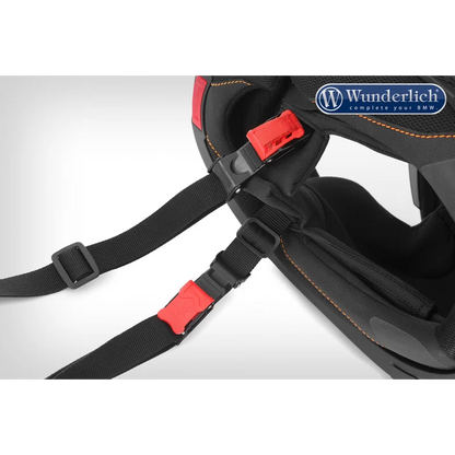 Universal Ergonomics - Helmet Carry Strap by Wunderlich