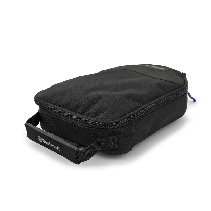 BMW R SER GS OEM CARRIERS - TOOL BOX - 2 Keys with lock