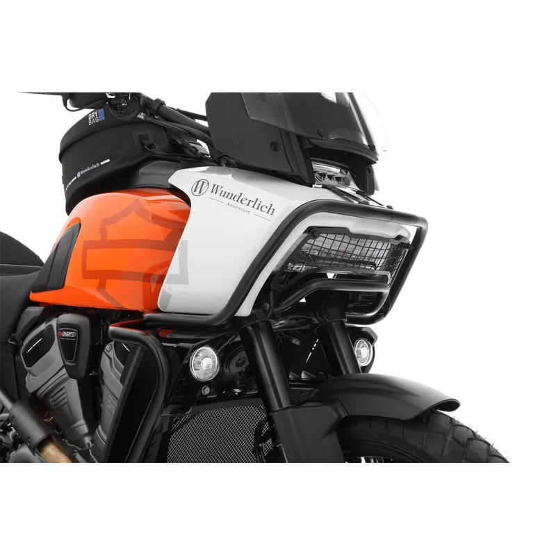 HD PAN America Protection - Fairing Bar