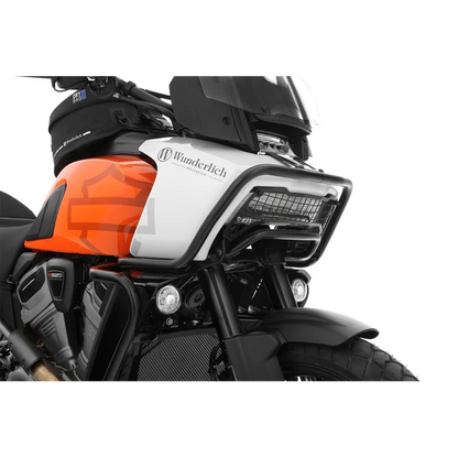 HD PAN America Protection - Fairing Bar