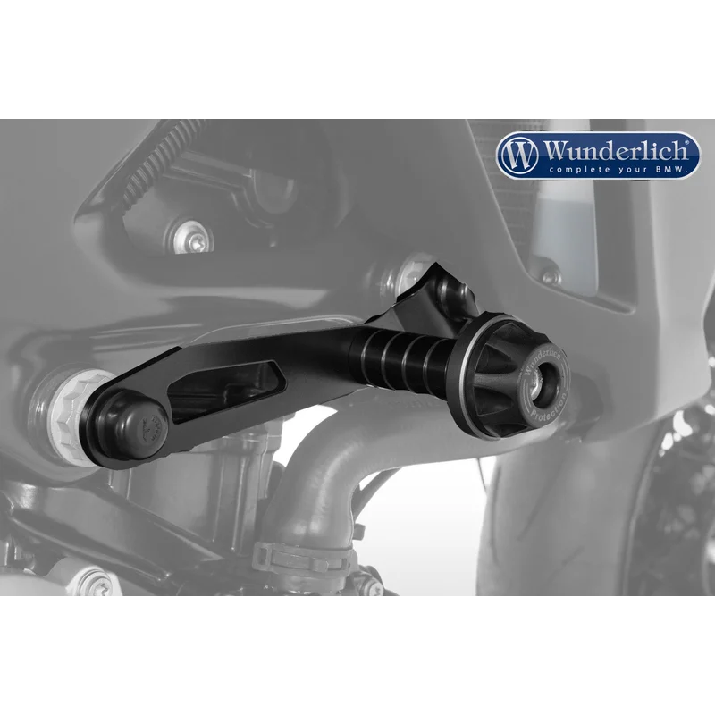 BMW F 900 R Protection - Slider Frame Carsh Pad
