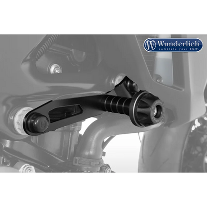 BMW F 900 R Protection - Slider Frame Carsh Pad