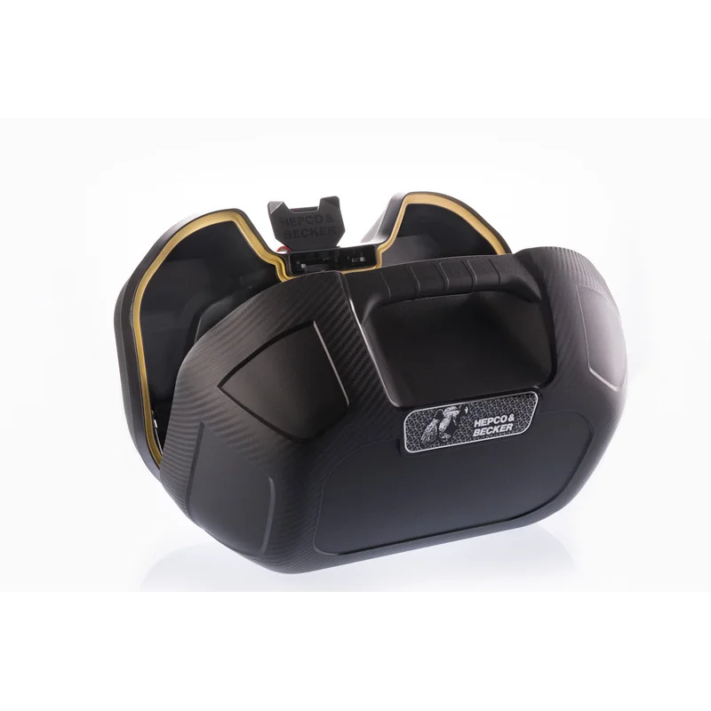 C-Bow Side Cases 30L Per Pair - Orbit